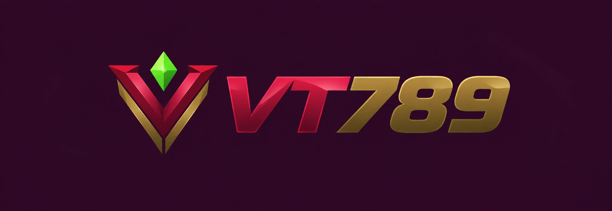 VT789 Logo
